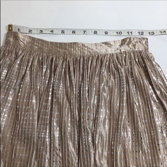 Anthropologie Sabina Musayev Cassai Midi Skirt - Picture 4 of 8